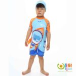 kid swim suit