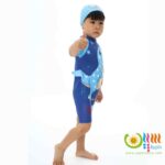 boy swim wear