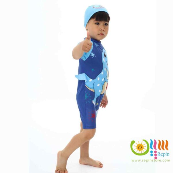 boy swim wear