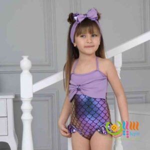 girl swim suit