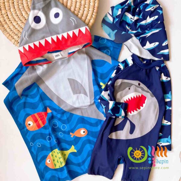 kid swim wear