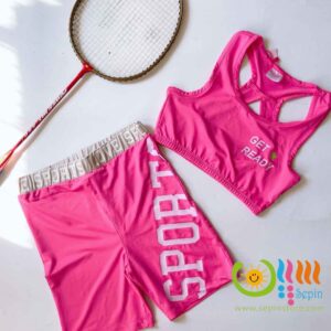 girl sport set