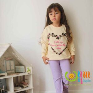 kids warm set