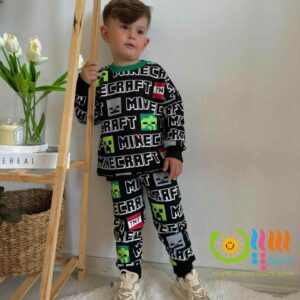 kids warm set