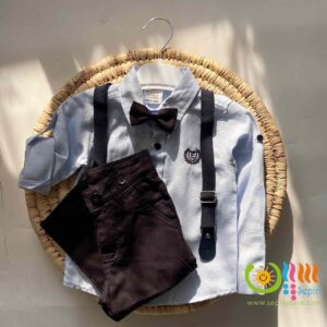 baby boy party wear