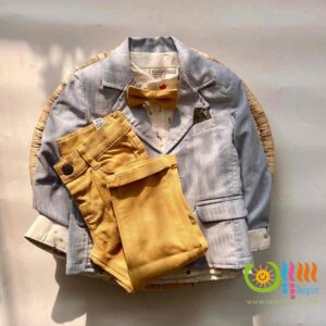 baby boy party wear