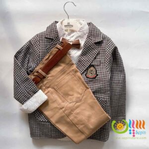 baby boy party wear