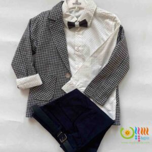 baby boy party wear