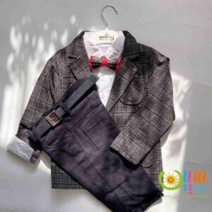 baby boy party wear