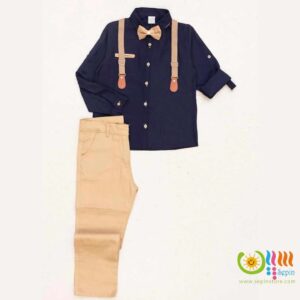 baby boy party wear