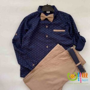 baby boy party wear