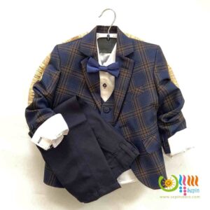 baby boy party wear